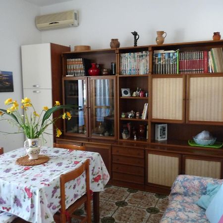 Casa Donna Gilda Apartment เลชเช ภายนอก รูปภาพ