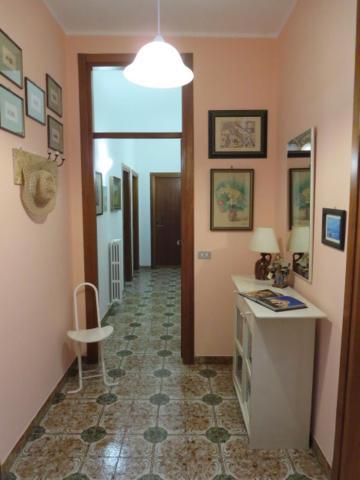 Casa Donna Gilda Apartment เลชเช ภายนอก รูปภาพ