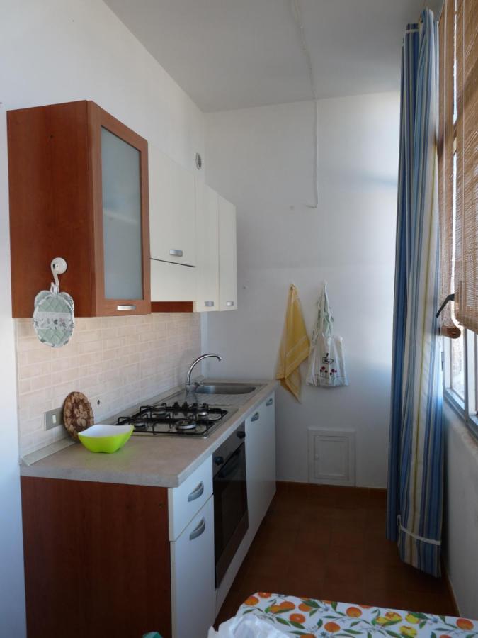 Casa Donna Gilda Apartment เลชเช ภายนอก รูปภาพ