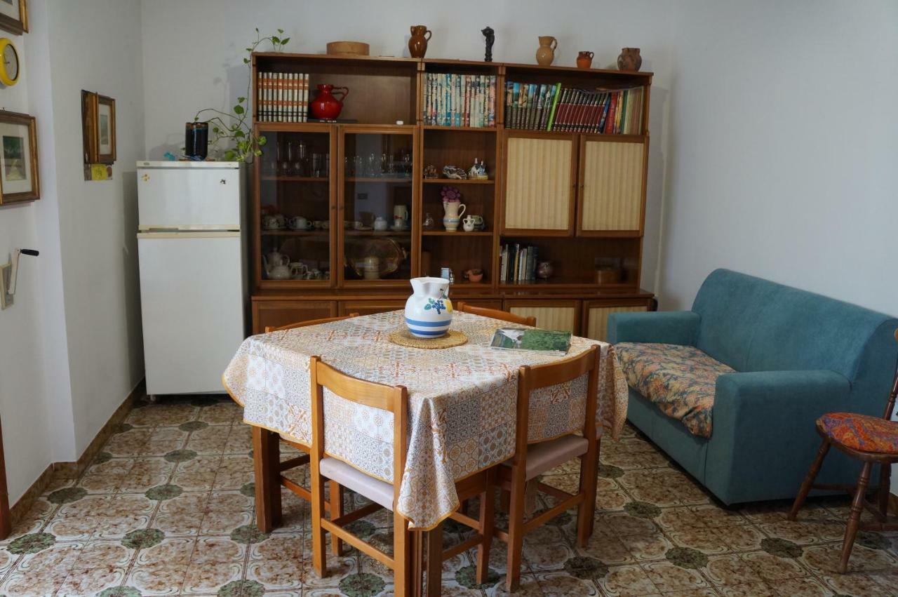 Casa Donna Gilda Apartment เลชเช ภายนอก รูปภาพ